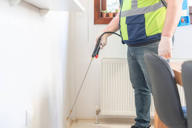 Best Exterminator Services  in Ledgewood, NJ