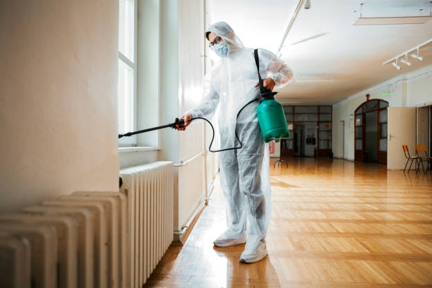 Trusted Ledgewood, NJ Pest Control Experts
